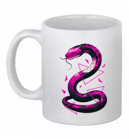 Чашка керамическая