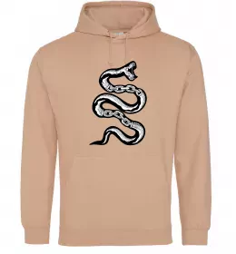 Женская толстовка (худи)