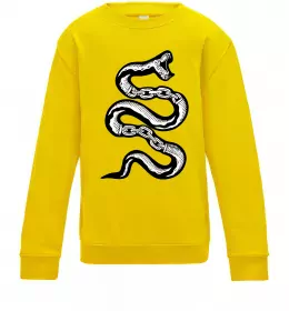 Детский Свитшот