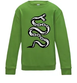 Детский Свитшот