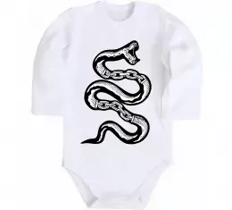 Детский боди