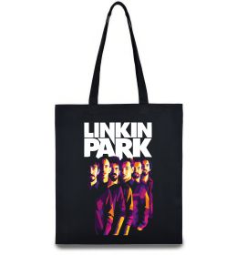 Эко-сумка Linkin Park band