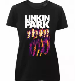 Жіноча преміум футболка