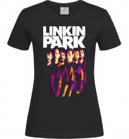 Жіноча футболка