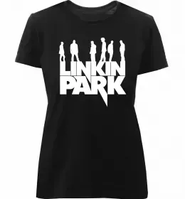 Жіноча преміум футболка