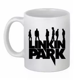 Чашка керамічна