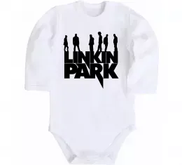 Дитячий бодік