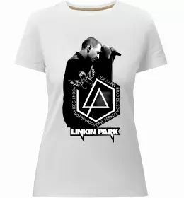 Жіноча преміум футболка