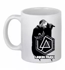 Чашка керамічна