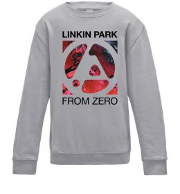 Дитячий світшот From zero Linkin Park