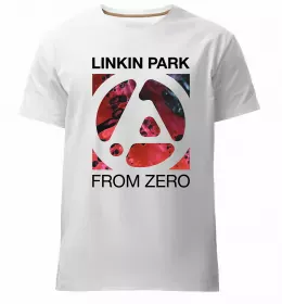 Чоловіча преміум футболка