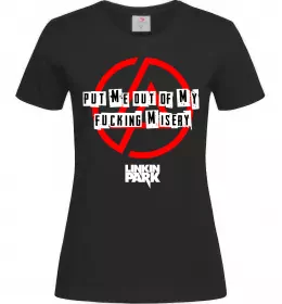 Жіноча футболка