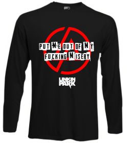 Лонгслив Misery Linkin Park