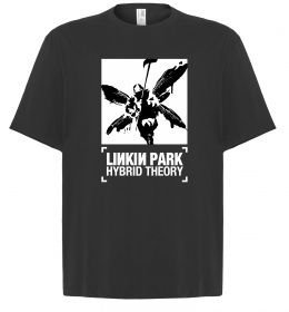 Футболка Оверсайз Hybrid Theory Linkin Park