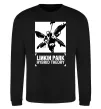 Свитшот Hybrid Theory Linkin Park Черный фото