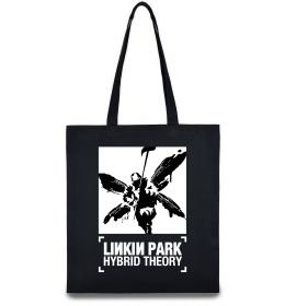 Эко-сумка Hybrid Theory Linkin Park Эко-сумка Hybrid Theory Linkin Park