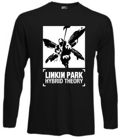 Лонгслив Hybrid Theory Linkin Park