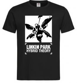 Чоловіча футболка Hybrid Theory Linkin Park