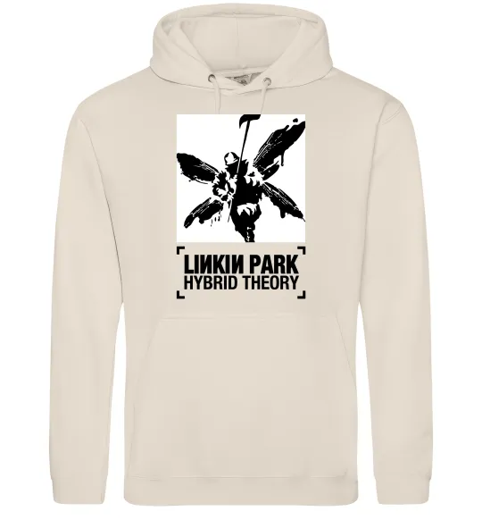 Жіноча толстовка (худі) Hybrid Theory Linkin Park Таш фото