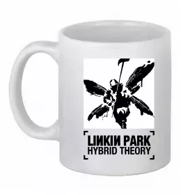 Чашка керамічна