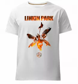 Чоловіча преміум футболка