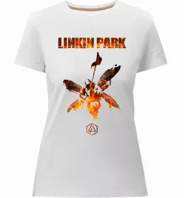 Жіноча преміум футболка