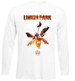 Лонгслив Hybrid Theory