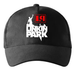 Кепка LP Linkin Park