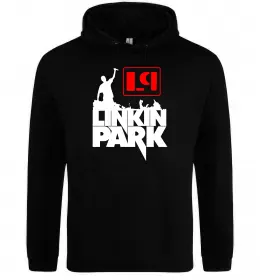 Жіноча толстовка (худі)