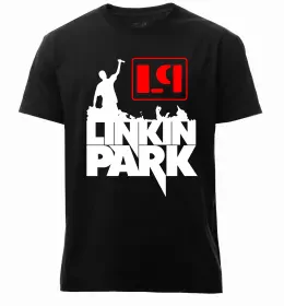 Чоловіча преміум футболка