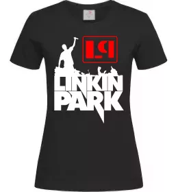 Жіноча футболка