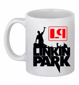 Чашка керамічна