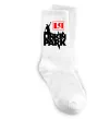 Носки LP Linkin Park Белый фото