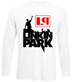 Лонгслів LP Linkin Park