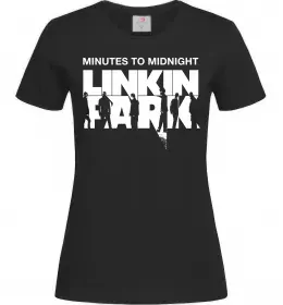 Жіноча футболка