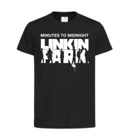 Дитяча футболка Minutes to Midnight