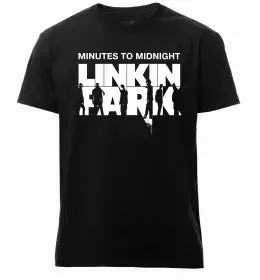 Чоловіча преміум футболка