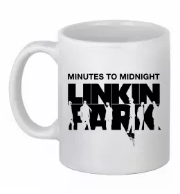 Чашка керамічна