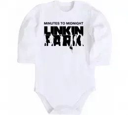 Дитячий бодік