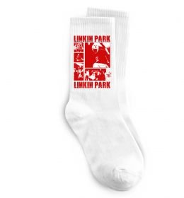 Шкарпетки Linkin Park Poster