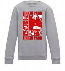 Дитячий світшот