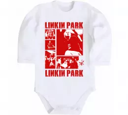 Дитячий бодік