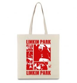 Эко-сумка Linkin Park Poster
