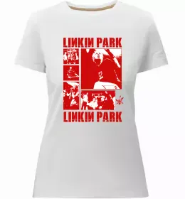 Жіноча преміум футболка