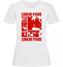 Жіноча футболка