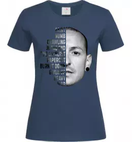 Жіноча футболка