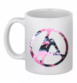 Чашка керамічна