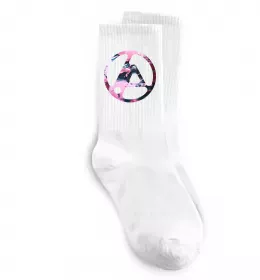 Носки Living things Белый фото