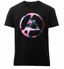 Чоловіча преміум футболка Living things