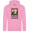 Женская толстовка (худи) Linkin Park Meteora Розовый фото